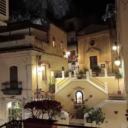 La Locanda Cefalù Exteriér fotografie