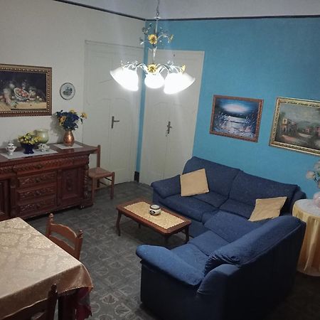 La Locanda Cefalù Exteriér fotografie