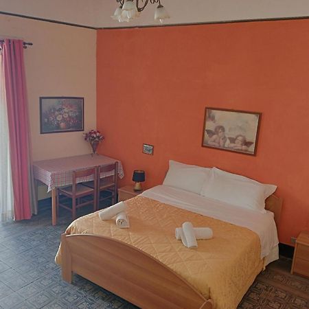 La Locanda Cefalù Exteriér fotografie