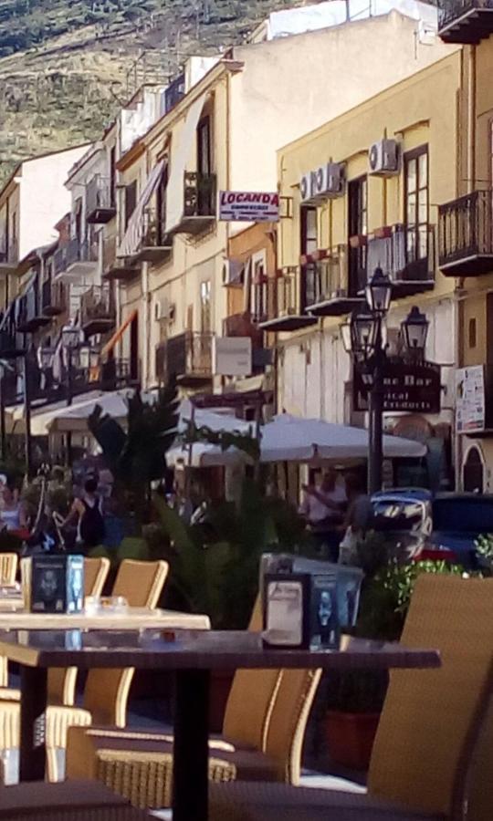 La Locanda Cefalù Exteriér fotografie