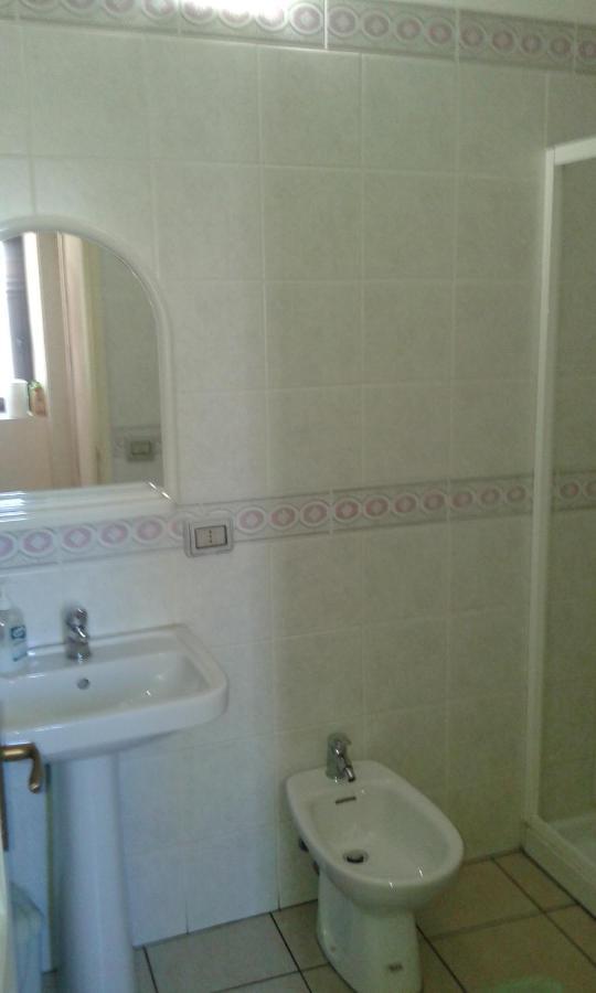La Locanda Cefalù Exteriér fotografie
