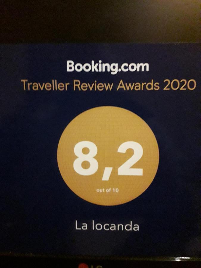 La Locanda Cefalù Exteriér fotografie