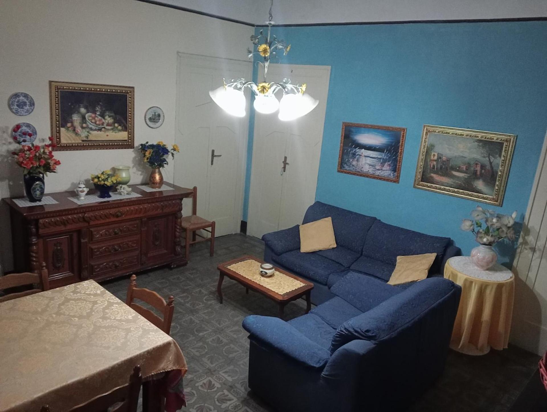 La Locanda Cefalù Exteriér fotografie