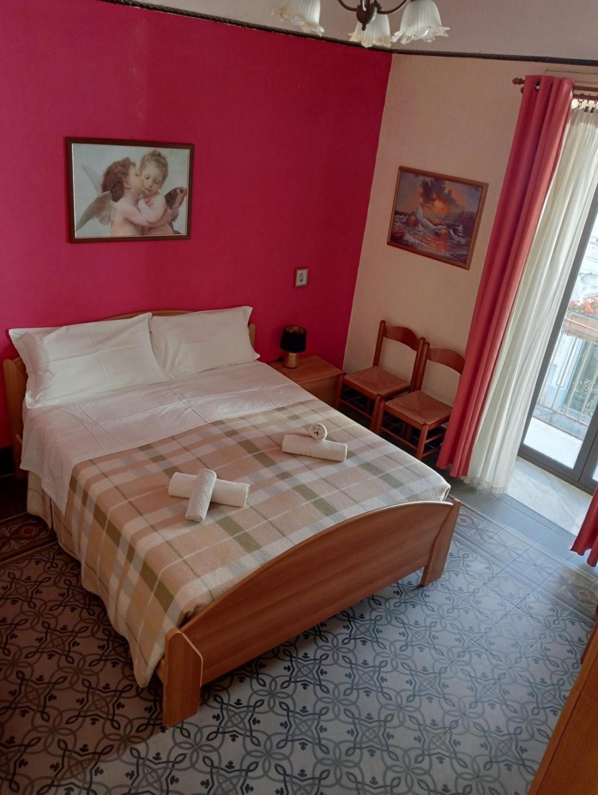 La Locanda Cefalù Exteriér fotografie