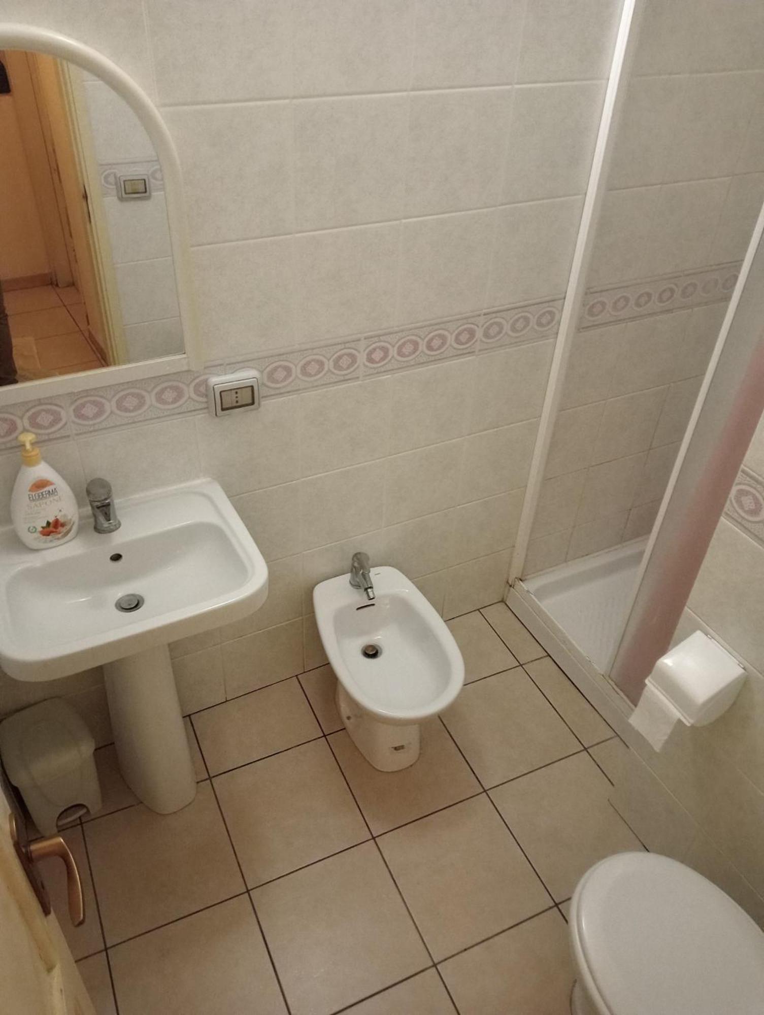 La Locanda Cefalù Exteriér fotografie